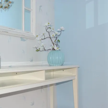 Blue Dream Apartamento Radazul