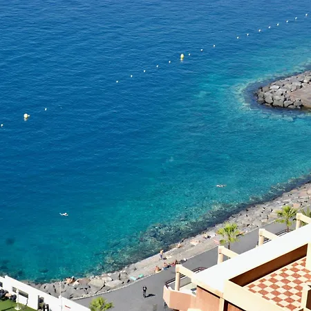 Апартаменты Blue Dream