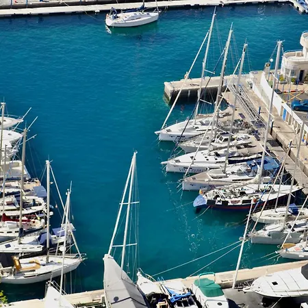 Апартаменты Blue Dream *