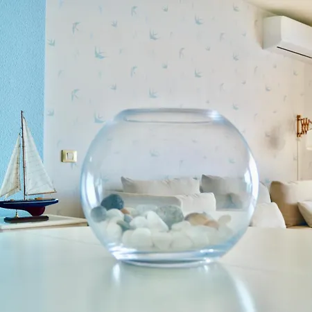 Lejlighed Blue Dream *