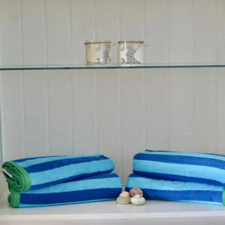 Blue Dream Appartement *