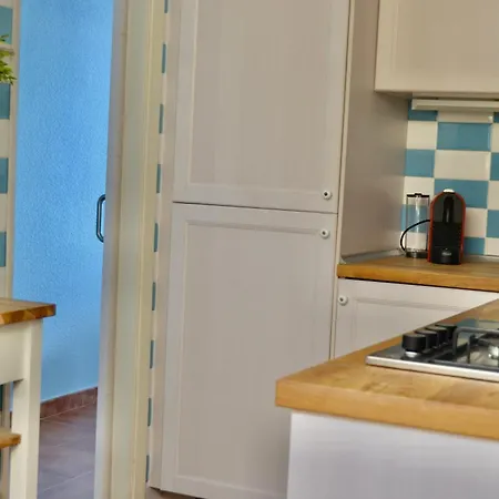 Blue Dream Appartement