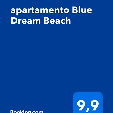 Apartamento Blue Dream