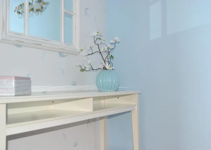 Blue Dream Apartamento Radazul