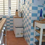 Apartment Blue Dream *