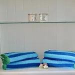Blue Dream Apartment *