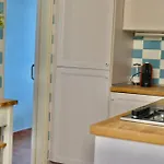 Blue Dream Apartment