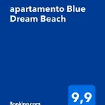 Apartment Blue Dream