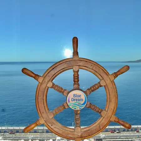 Blue Dream Daire Radazul